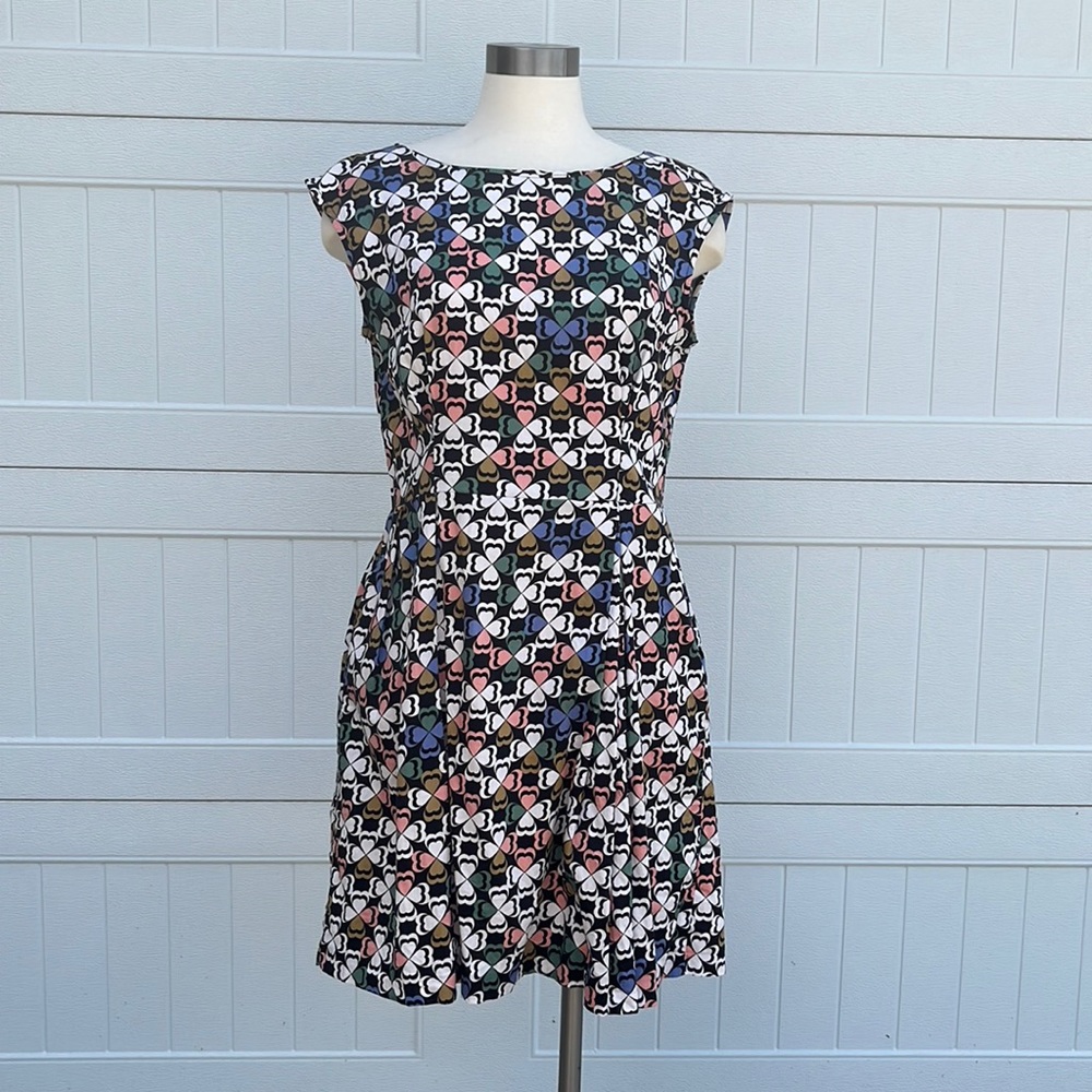 Closet London Clover Dress